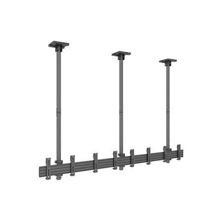 Multibrackets M Pro Series MBC4X1U monteringssats