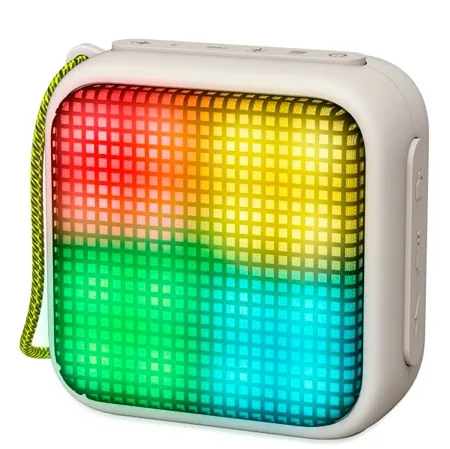 Energy Sistem Beat Box 2+ Bluetooth-högtalare