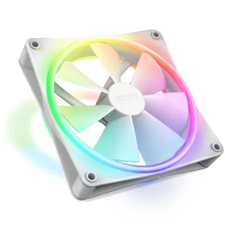 NZXT F Series F140 RGB DUO