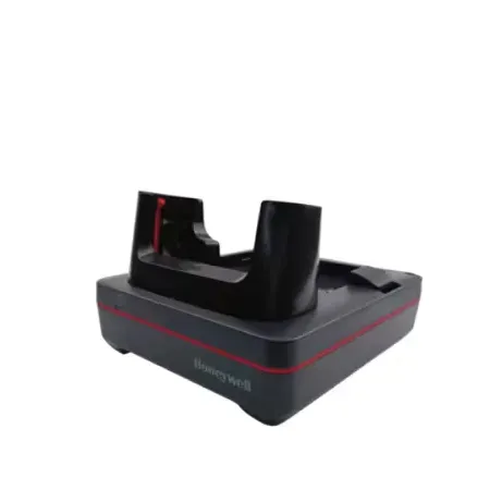 Honeywell CT40-HB-UVB-2 laddare för mobil dator, svart