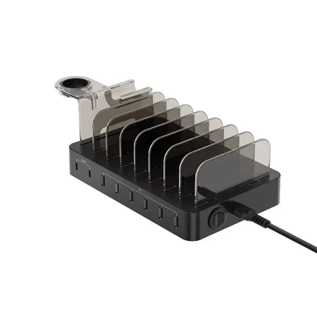 Conceptronic OZUL laddningsstation