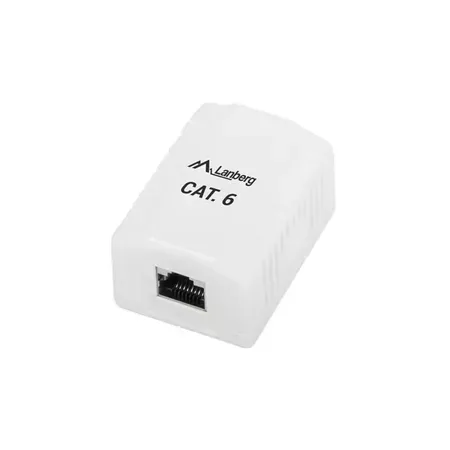 Lanberg OS6-0001-W