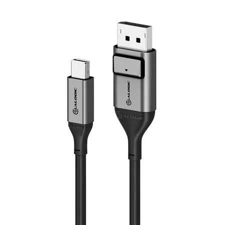 ALOGIC Ultra - DisplayPort-kabel