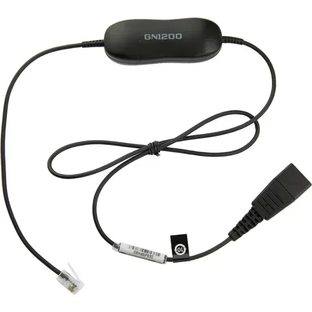 Jabra Smart Cord