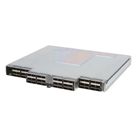 Intel Omni-Path switch