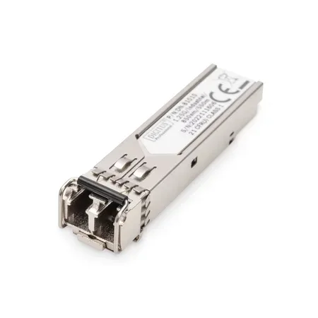 Digitus DN-81010 SFP/GBIC-modul 1250 Mbit/s 850 nm