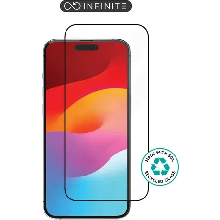 INFINITE Apple iPhone 15 Plus