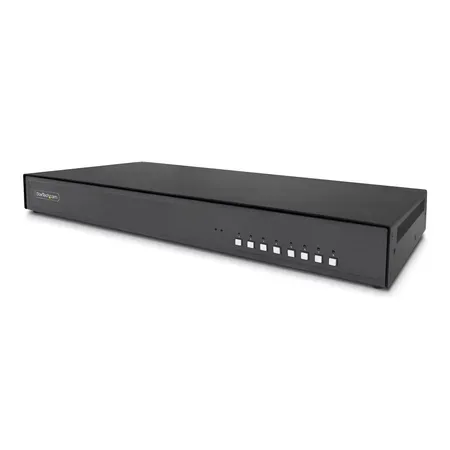 StarTech.com CK4-P108 KVM Switch