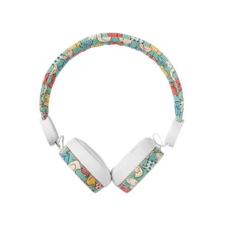 Nedis On-Ear Elephant hörlurar