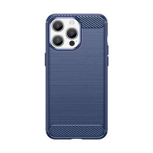 Carbon Case Skal iPhone 15 Pro Max