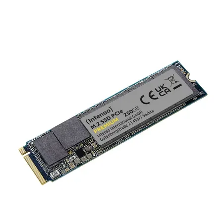 Intenso Premium SSD 250 GB M.2