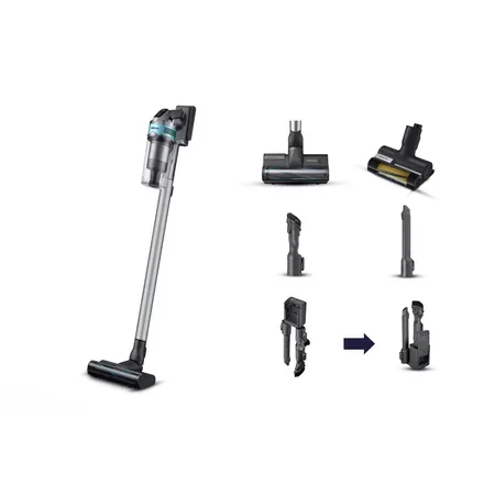 Samsung Jet 75E Pet VS20B75AGR1