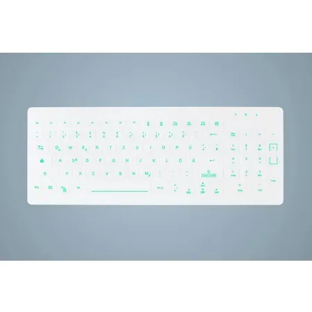 Active Key AK-CB7012F-U1-W
