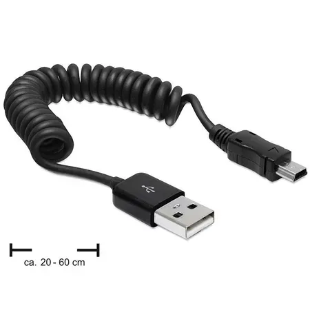 Delock USB-kabel