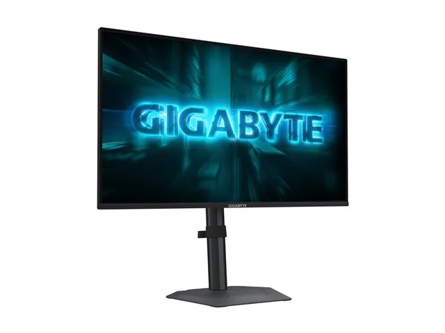 Gigabyte G25F2A 25" Full HD-gamingskärm, 240 Hz