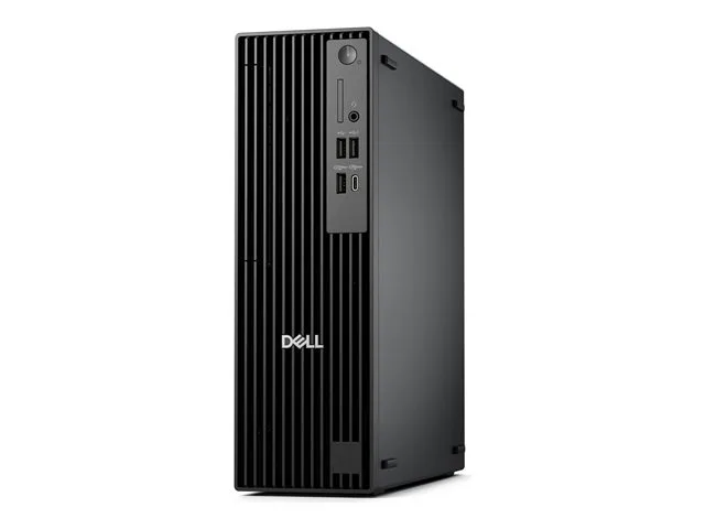Dell Pro Slim Plus QBS1250 stationär dator