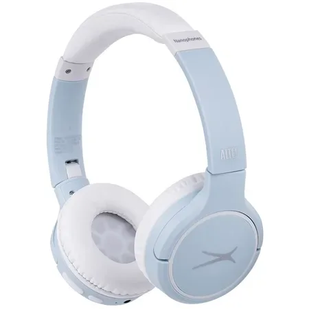 ALTEC LANSING 2in1 Headphone NanoPhone Wireless On-Ear
