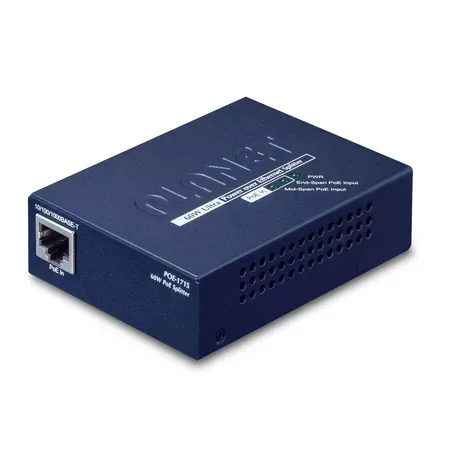 PLANET POE-171S netværks-splitter