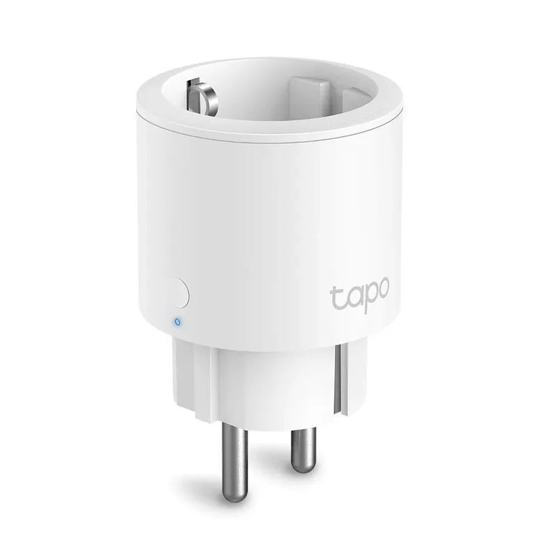 TP-Link Tapo P115 smart kontakt
