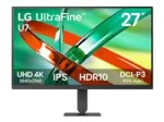 LG UltraFine 27U710B-B 27" skärm