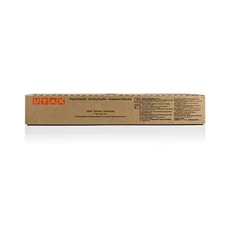UTAX CK8514K - svart - original