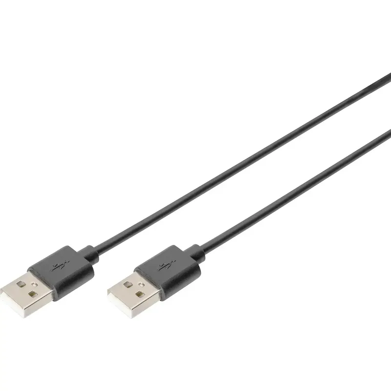 Digitus AK-300100-018-S USB-kabel
