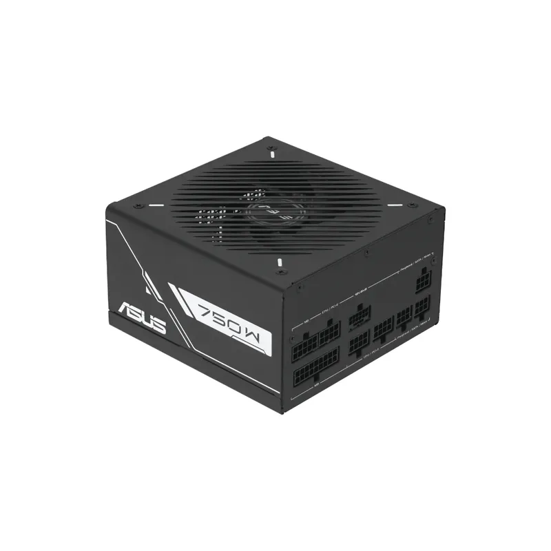 ASUS Prime 750G ATX 3.1 750W 80 Plus Gold