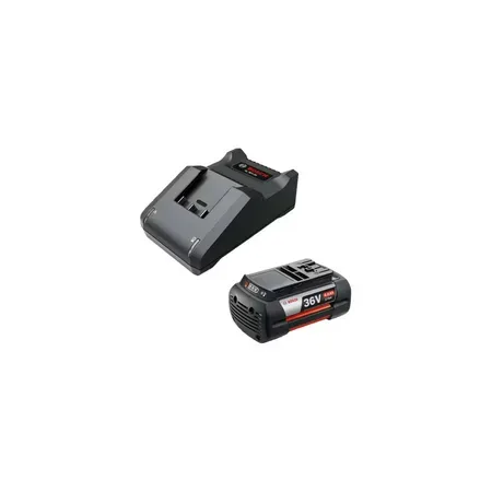 Bosch Starter-Set 36V (GBA 36V 4.0Ah + AL 36V-20)