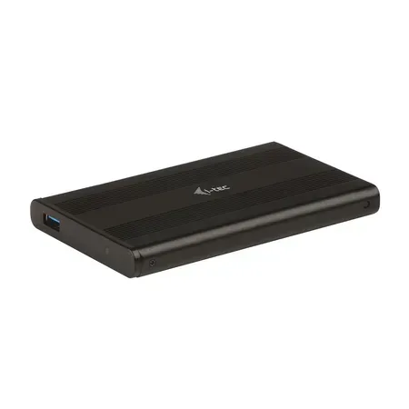 i-Tec MySafe AluBasic Advance