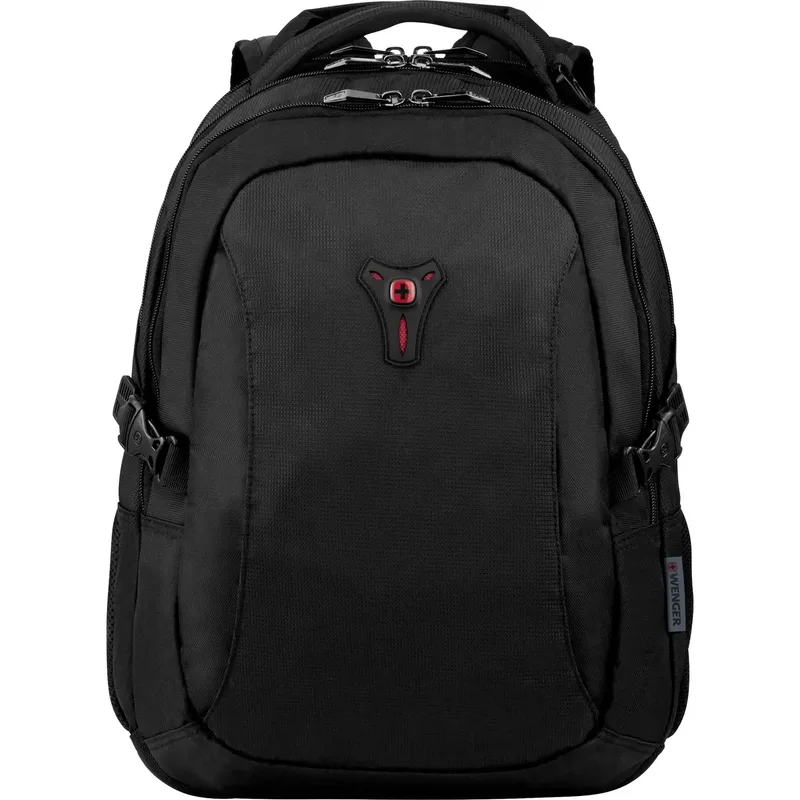 Wenger Datorryggsäck Sidebar Passar max.: 40,6 cm (16) Svart