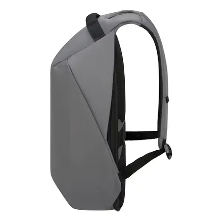 Samsonite Securipak 2.0 ryggsäck 15,6 tum, grå