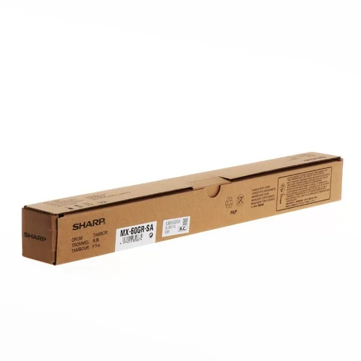 Sharp Trumma MX60GRSA MX-60GR-SA