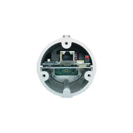 LevelOne FCS-5057 IP-övervakningskamera PTZ utomhus