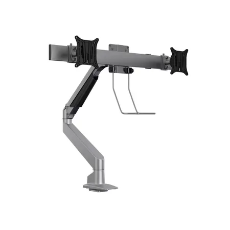 Multibrackets M VESA Gas Lift Arm Single med Duo Crossbar