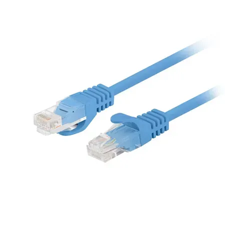 Patchkabel kat.6 UTP 1M n 10-p PCU6-20CC-0100-