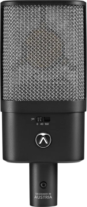 Austrian Audio OC16 Studio Set kondensatormikrofon