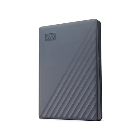 Western Digital WDBWML0020BGY-WESN 2 TB extern hårddisk