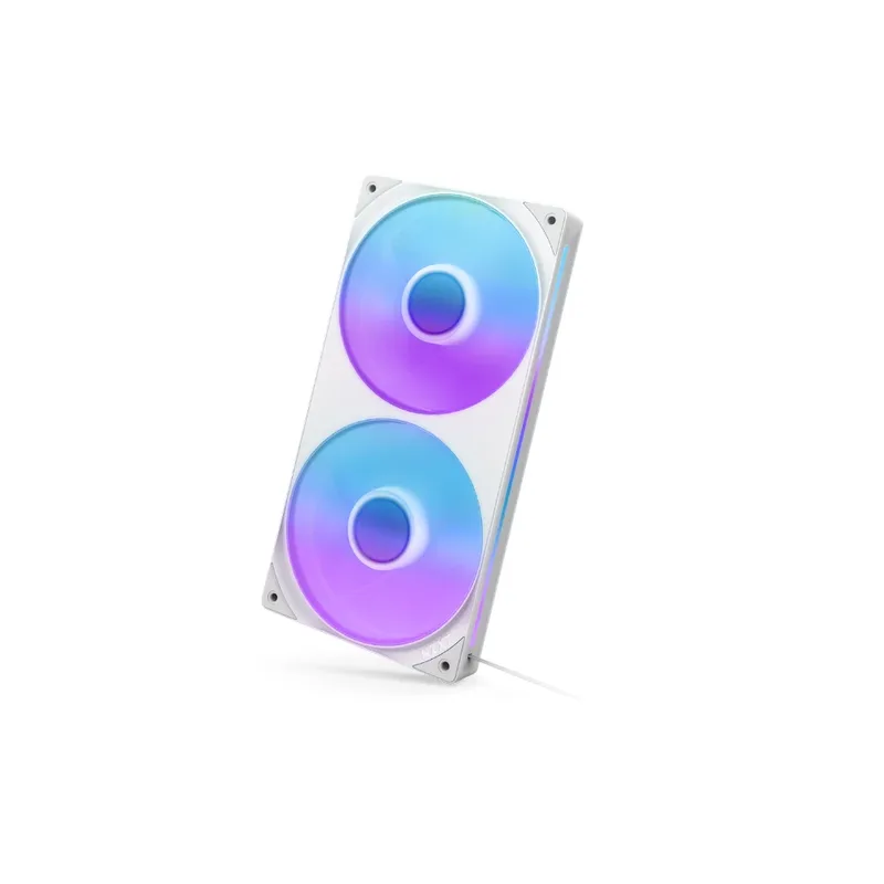 NZXT F Series F280 RGB Core