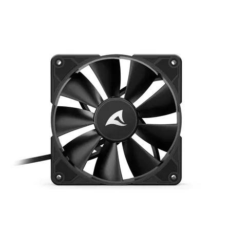 Sharkoon SilentStorm BW120