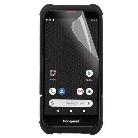 Mobilis skärmskydd för mobil dator Honeywell EDA52