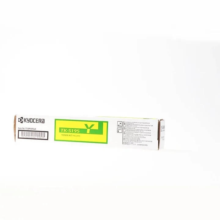 Kyocera TK 5195Y gul toner