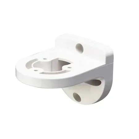 Patlite väggmonteringssats för LR6-WJ och LR7-WJ/WT, gräddfärgad