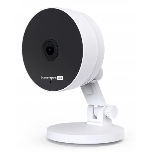 ISMARTGATE Inomhuskamera WiFi v2.0