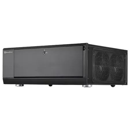 SilverStone Grandia GD10