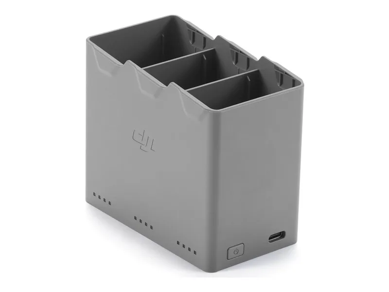 DJI Mini 5 Pro Two-Way Charging Set