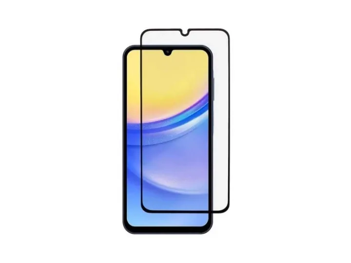 Merskal Tempered Glass Galaxy A56 (3D)