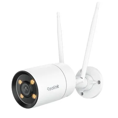 Reolink CX410W DC-driven WiFi-kamera