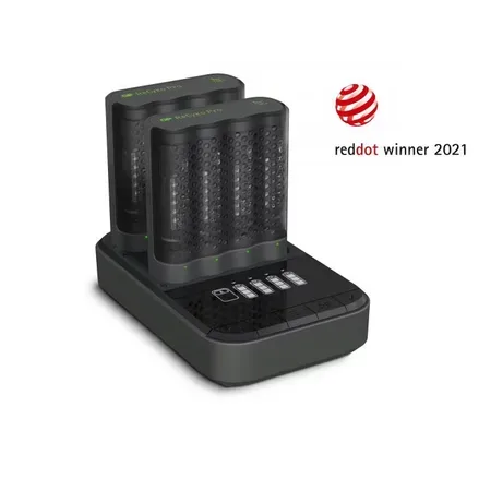 GP Batteries I ReCyko Pro Charger Dock