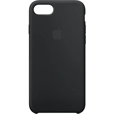 Apple iPhone 7/8/SE Silicone Case