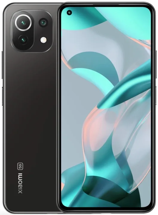 Xiaomi 11 Lite NE 5G Dual SIM 8GB RAM 128GB